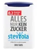 Steviola® Tabs 300 sztuk | niskokaloryczne | praktyczne w Podgląd zdjęcia produktu 4
