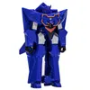 A blue robot toy. Anteprima dell’immagine prodotto