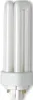 OSRAM Kompaktleuchtstofflampe DULUX T/E PLUS 42 W GX24q 4 Produktbild-Vorschau 5