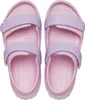 Crocs Crocband Cruiser Sandal Toddler Mädchen Aqua-Sandale Produktbild-Vorschau 8