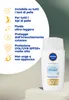 NIVEA - Fluido Quotidiano Invisibile Solare SPF 50+ 40 ml Anteprima dell’immagine prodotto 3