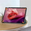 Smart Case für Lenovo Tab P12 TB370 (Grün) Produktbild-Vorschau 2