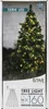 LED Weihnachtsbaumbeleuchtung für ca. 180-200 cm Bäume Produktbild-Vorschau 3