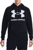 UNDER ARMOUR Rival Fleece Big Logo Hoodie Produktbild-Vorschau 3