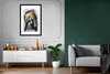 MuchoWow® MuchoWow® Gerahmtes Poster Mädchen mit Produktbild-Vorschau 8