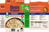 BEN'S ORIGINAL™ Langkorn-Reis + Wild-Reis im Kochbeutel Produktbild-Vorschau 3