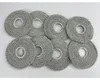 INF Dweilpads Geschikt voor Dreame L10s Ultra, L10 Ultra, Productafbeelding-voorbeeld 5