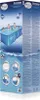 Bestway Frame Pool Steel Pro, odbélníkový, modrý, 400 x 211 Náhled obrázku produktu 51