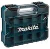Makita Transportkoffer mit Organizer 320 x 270 x 80 mm ( Produktbild-Vorschau 2