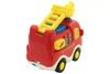 VTech Tut Tut Baby Flitzer 80-514004, Rot, Gelb, LKW, Produktbild-Vorschau 6