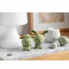 Hoptimist Soft Bunny S Olive 6,8cm Produktbild-Vorschau 12