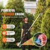 SucceBuy 33CC 6-in-1 Multifunktions-Trimmwerkzeuge, Produktbild-Vorschau 2