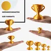 Mini trofeo coppa 3,5–10 cm – statuetta premio stampa 3D Anteprima dell’immagine prodotto 6