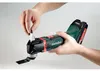 Metabo MT 18 LTX, Broušení, Rasping, Řezání, Škrábání, Náhled obrázku produktu 18