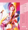 Taylor Postkartenkalender 2027 Produktbild-Vorschau 5