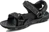 Hannah Sandals Belt Anthracite 45 Heren Buty turystyczne Podgląd zdjęcia produktu 3
