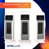 Brollux Elektroheizung 2000W LUX15 mobiler Produktbild-Vorschau 5