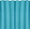 Blickdichte Gardine Kräuselband, Maße: 140x175 cm, Farbe: Produktbild-Vorschau 2