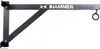 HAMMER Trainingszubehör Wandhalter für Boxsäcke, 90 cm Produktbild-Vorschau 4