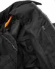 Tekstylna kurtka motocyklowa Belstaff Airflow, czarny, M Podgląd zdjęcia produktu 3