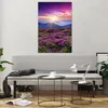 Bilder auf glas - Einteilig - Wiese Berg Himmel Landschaft Produktbild-Vorschau 6
