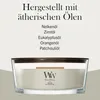 Woodwick Fireside geurkaars 453,6 g Productafbeelding-voorbeeld 16