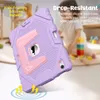 Fintie Kinder Hülle für iPad Air 11 Zoll (M4/M3/M2, Produktbild-Vorschau 7
