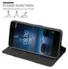 Cadorabo Case for Nokia 8 2017 Protective Case in Black Náhled obrázku produktu 5