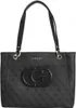 Guess Shopper Eco Mietta Noel 26 x 34.5 x 10 Produktbild-Vorschau 1