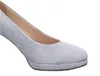 Gabor 01.270 Damenschuhe - Pumps silber Elegant NEU Produktbild-Vorschau 25
