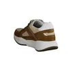 Xsensible SWX23 Herren Bequemschuhe, Leder, Braun Kombi, Produktbild-Vorschau 5