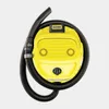 Kärcher Akku-Nass-/Trockensauger WD 2-18, 270W, 12l, Produktbild-Vorschau 10