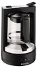 Krups KM4689, Kávovar, 1,25 L, 850 W, Čierna Náhľad obrázku produktu 19
