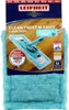 LEIFHEIT 52124 Clean Twist M Ergo static plus Wischbezug Podgląd zdjęcia produktu 14