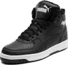 Puma Herren Winterstiefel Schwarz 375576-01 Grösse 41 Produktbild-Vorschau 23