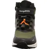 KangaRoos Stiefel Grün in Gr. 33 Produktbild-Vorschau 15