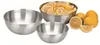 Edelstahlschüssel BISTROT 12cm Produktbild-Vorschau 1