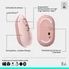 Logitech POP Icon Combo - Tastatur-und-Maus-Set Produktbild-Vorschau 13