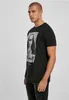 Pánské tričko Mr. Tee Bad Habit Tee olive - XL Náhled obrázku produktu 2