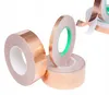 Koperband Zelfklevend – Dubbelzijdig Geleidend | 20 mm x 50 Productafbeelding-voorbeeld 1
