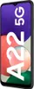 Samsung Galaxy A22 Grau, 6.4", TFT, 1080 x 2408, MediaTek Produktbild-Vorschau 4
