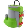 Agora-Tec® Tauchpumpe clear water 250W-vario-control mit Produktbild-Vorschau 2