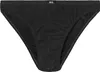 H.I.S. Slip Minislip 3 -teilig marine, grau-meliert, Produktbild-Vorschau 5
