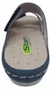 Dr. Stark Relax Pantolette Blau Produktbild-Vorschau 6