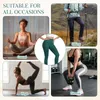 Compressiebroek dames, anti-cellulite broek, broek voor Productafbeelding-voorbeeld 5