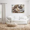 Glasbild 120x80cm in XXL für Wohnzimmer, Schlafzimmer Motiv Produktbild-Vorschau 2