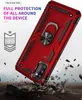 Outdoor Armor Case Samsung Hülle Für Samsung Galaxy A41-Rot Produktbild-Vorschau 5