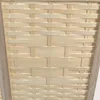 RAUMTEILER "BAMBU" | Bambus, 170x120 cm | Prírodné tienidlo Náhľad obrázku produktu 7