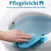 TWOLIIN WC-Sitz mit Absenkautomatik Toilettensitz Premium Produktbild-Vorschau 5