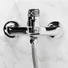 Wąż Prysznicowy Rea Js-016 150 Chrome Podgląd zdjęcia produktu 2